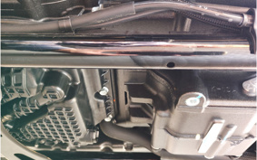 HARLEY FLTRXSTSE CVO 2025 TL8