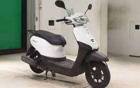 HONDA TACT-4ﾍﾞｰｼｯｸ AF79