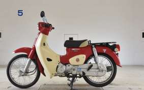 HONDA C110 SUPER CUB JA44