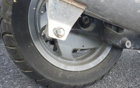 YAMAHA MAJESTY 250 4HC