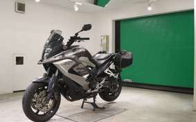 HONDA VFR800X 2013