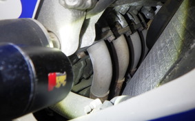 SUZUKI GSX-R750 2000