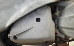 YAMAHA JOG Gen.3 SA01J