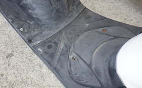 YAMAHA JOG Delux SA39J