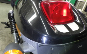 HARLEY NIGHT ROD 1250 SP 2011