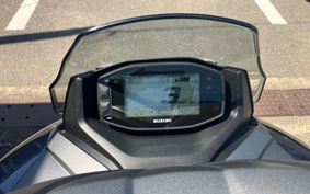 SUZUKI  BURGMAN 125 EA23M