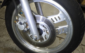 HONDA MAGNA 50 2022 AC13