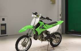 KAWASAKI KLX110 L LX110D