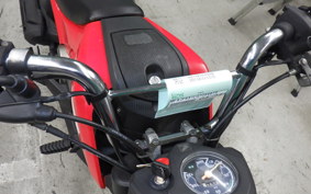 HONDA NAVI110 1986