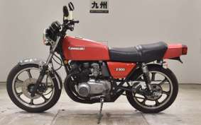 KAWASAKI Z550 2022