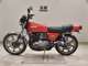Фото Kawasaki Z550 2022 с японского аукциона