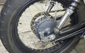 SUZUKI GRASS TRACKER Bigboy NJ47A