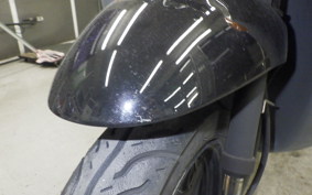 SUZUKI LET's 4 2025 CA46A