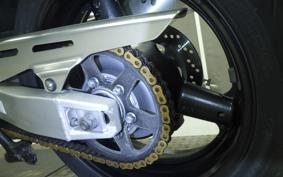 SUZUKI BANDIT 1200 S 2002 GV77A