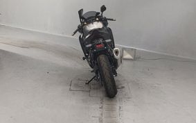KAWASAKI ZX-4R SE 2024 ZX400P