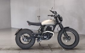 YAMAHA TW225 DG09J