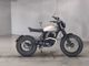 Фото Yamaha TW225 с японского аукциона