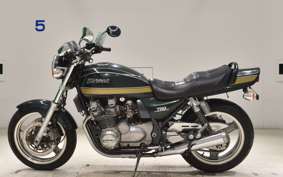 KAWASAKI ZEPHYR 750 1993 ZR750C