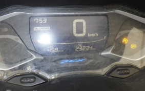 HONDA PCX 125 JK05
