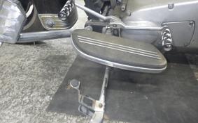 HARLEY FLHT 1450 2003