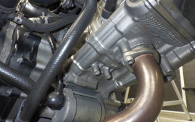 SUZUKI SV650 A 2021 VP55B