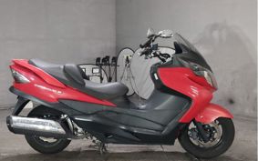 SUZUKI SKYWAVE 250M CJ45A