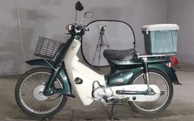 HONDA SUPER CUB50 C50