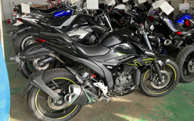 SUZUKI JIKUSA-150