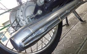 HONDA C50 SUPER CUB E 2022 AA01