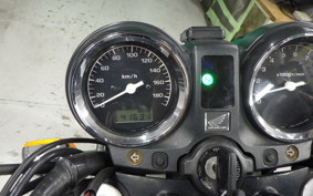 HONDA CB750 GEN 2 2007 RC42