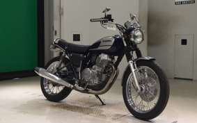 HONDA CB400SS E 2004 NC41