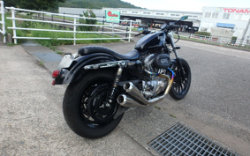 HARLEY XL883 2004 CAM