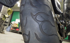 YAMAHA DRAGSTAR 400 CLASSIC 2009 VH01J