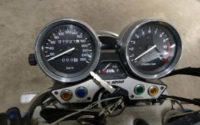 YAMAHA XJR1200 1997 4KG