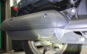 HONDA GIORNO 2 2001 AF70