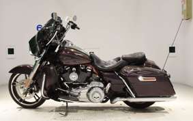 HARLEY FLHXS 1750 2016