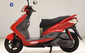 YAMAHA CYGNUS 125 XSR 2 SE44J