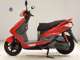 Фото Yamaha CYGNUS 125 XSR 2 с японского аукциона
