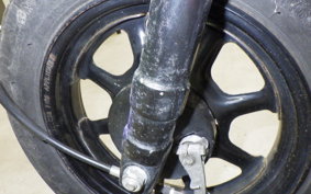 YAMAHA JOG-7 2008 AY01