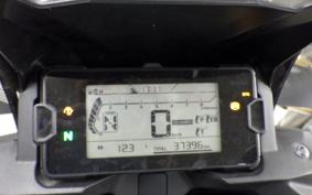 HONDA NC750X DCT 2021 RH09