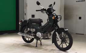 HONDA CROSS CUB 110 JA60