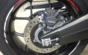 HONDA CBR650R 2021 RH03