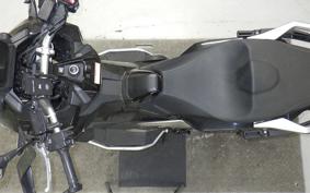 HONDA X-ADV 750 2021 RH10