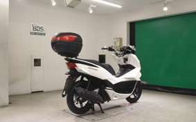 HONDA PCX 125 2018 JF56