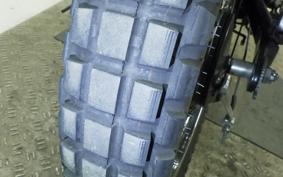 KAWASAKI 250TR BJ250F