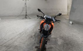 KTM 390 DUKE 2021 JPJ40
