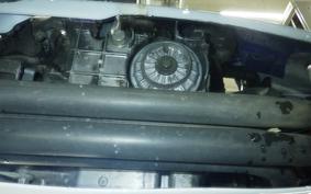 HONDA CBR250R GEN 2 2001 MC19