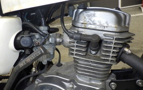 HONDA APE 50 1998 AC16