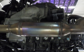 KAWASAKI ELIMINATOR400-3 2025 EL400A
