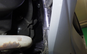 SUZUKI ADDRESS V125 2025 DT11A